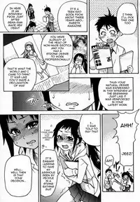 [Shiwasu No Okina] [Pisu Hame chapters 0-1-2-3-4-5] [English] [With chapters 0-1 Uncensored]