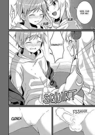 Succubus Club e Youkoso 2 Imouto no Imouto ni Sareta kedo Kanojo ga Dekimashita | Welcome to the Succubus Sorority 2