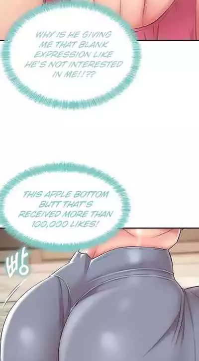 New Town [Lee Wan, Kim Suna] Ch.21/? [English] [Manhwa PDF] New Chapter 21!