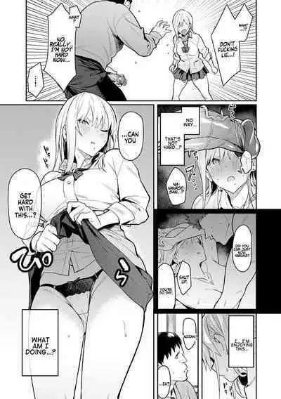 Seiyoku Tsuyo Tsuyo Ch.1-2