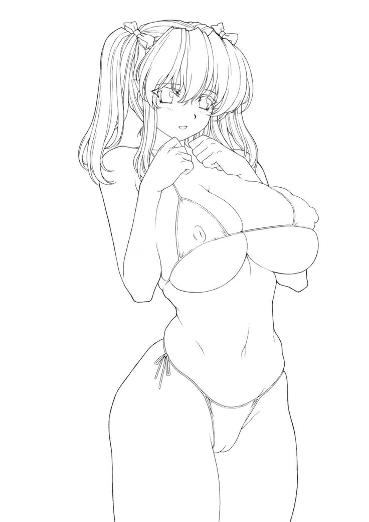 Maid-san no Hon - Boku no Imouto Hen Omake-Hon