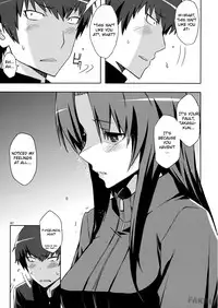 (C76) [Circle ED (Ed)] Ami-chan no Eroihon! (Toradora!) [English]