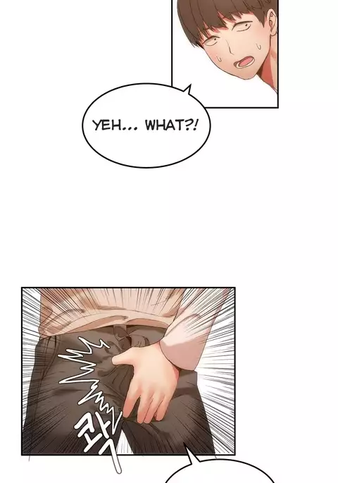 Hahri's Lumpy Boardhouse Ch. 0-6