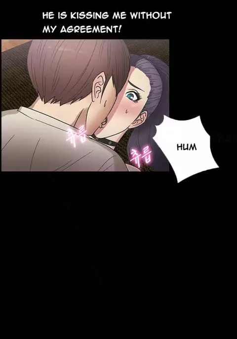 Secret Island Ch.1-28