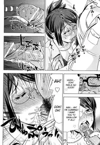 [Abe Morioka] Hari Hari Honey [English] [Hentairules]