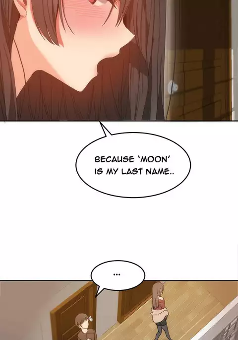 Hari Dormitory Ch.0-30