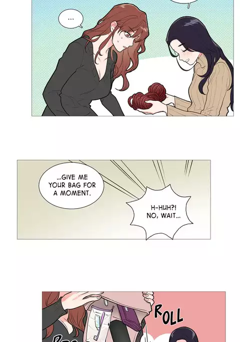 Sadistic Beauty Ch.1-32