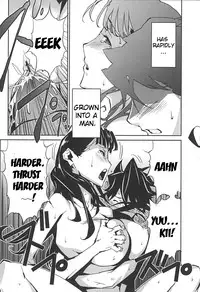 [Miura Takehiro] BUST UP SCHOOL -Yawaraka Kigougun- | -Soft Code Group- ch. 1-9 [English] {Brolen}