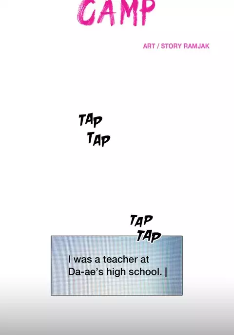 Atonement Camp Ch.1-11