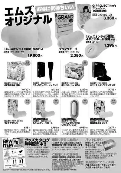 COMIC Shingeki 2019-11