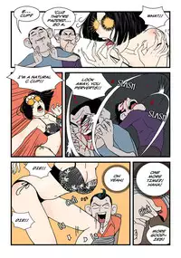 [dogado] Homo Sexience [Ongoing]