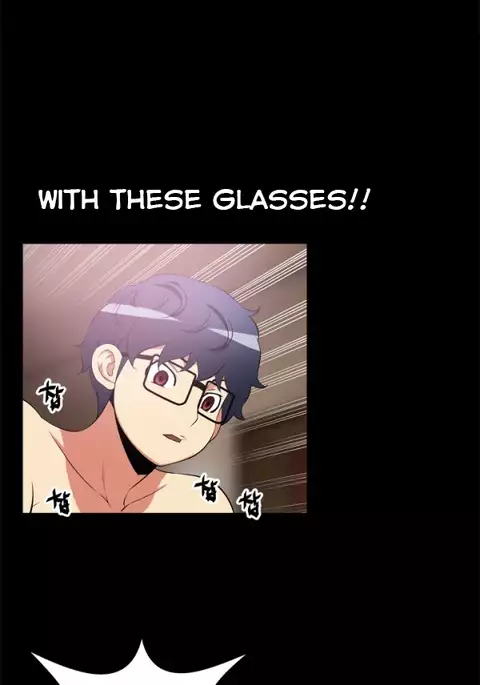 Love Parameter Ch.1-74