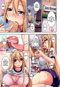 [Takashiro Go-ya] Innyou Alice | Pee Drinking Alice Ch. 1-3 + Bangai Hen [English] =Little White Butterflies=
