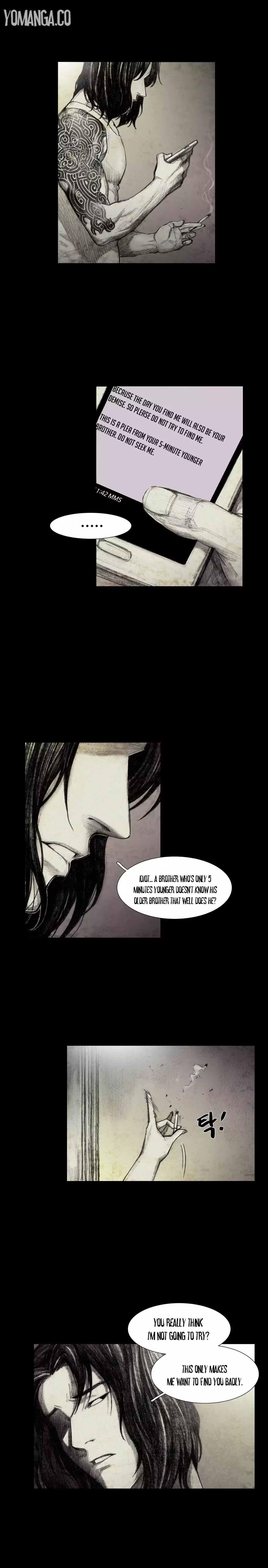 House of Dolls Ch.0-5