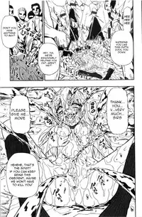 [Oyster] Sono Kizu Kara Shitataru Mono | What Trickles From Those Scars Ch.1-6 [English] [Torwyn]