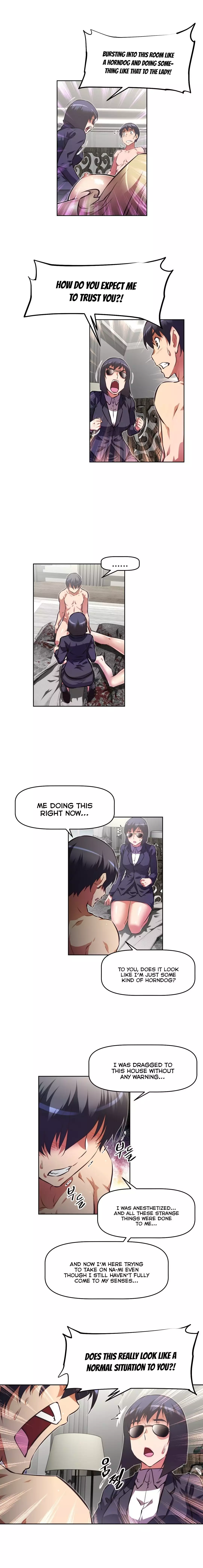 Brawling Go Ch.76-118