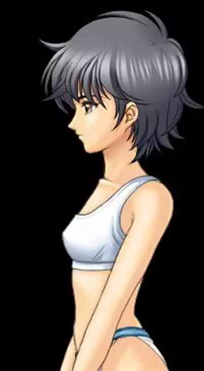 Phantom -PHANTOM OF INFERNO- Sprites