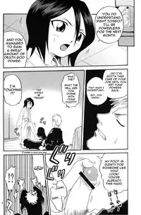 (C67) [Studio Tar (Kyouichirou, Shamon)] Blechch (Bleach) [English] {SaHa}