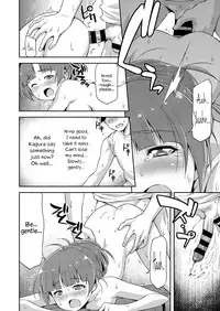 [Kazuma Muramasa] Natsu ga Kuru node. | Because Summer is Here. (COMIC ExE 08) [English] {Hennojin} [Digital]