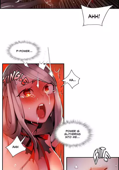 Lilith`s Cord Ch.1-38