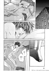 [Yamane Ayano] Finder no Sekiyoku (ENG)