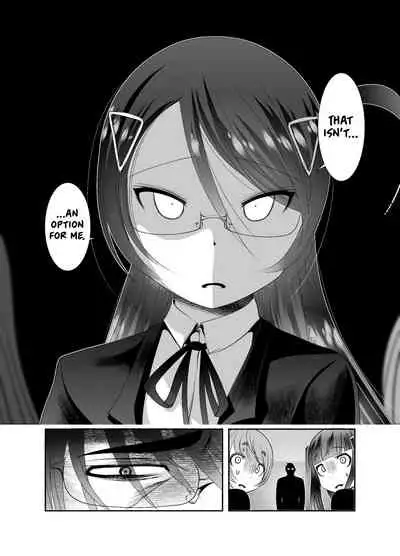 [KAKERU] Chinure Warashi | Blood-Stained Child [English] {Hennojin}