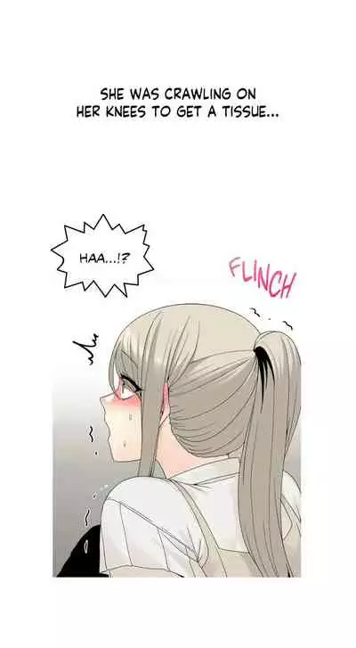 [Kwanyong Lee] Fox Tales Ch. 9 [English]