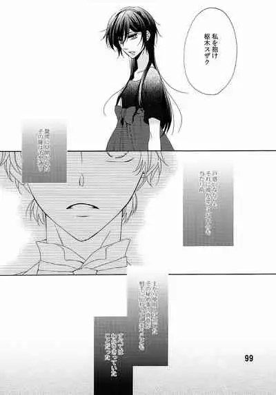 (C79) [Anmitsu (Various)] Feliz Coumpleanos (CODE GEASS: Lelouch of the Rebellion)