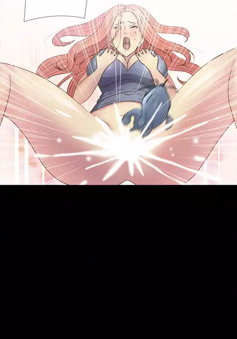 Secret Island Ch.1-21