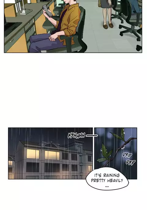 Atonement Camp Ch.1-14