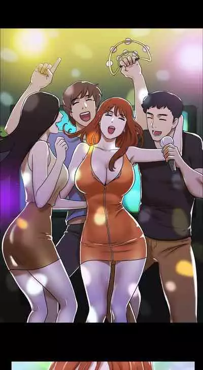 [Mulduck] Couple Game: 17 Sex Fantasies Ver.2 - Ch.21 - 40 [English]