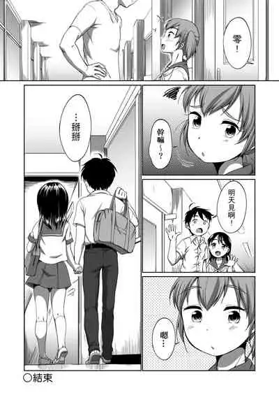 Hatsuiku Collection | 發育少女觀察手冊