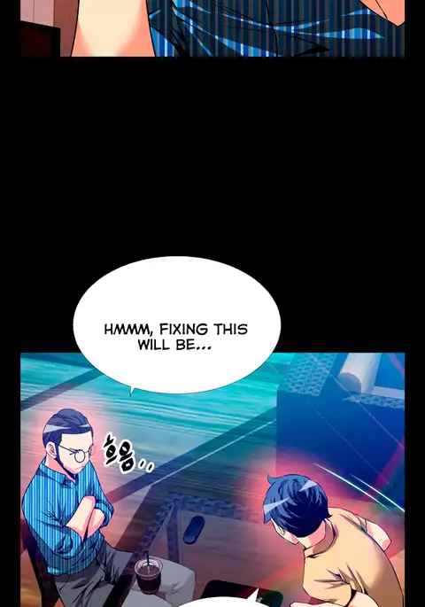 Love Parameter Ch.1-74