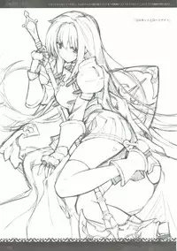 (C91) [sobaworks (Akisoba)] unRighteousness CoLLECT 1-2-3 (Ragnarok Online)