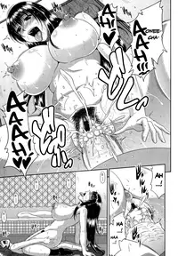 [Kai Hiroyuki] Tomo Haha Ch. 1-7, 10-11 [English] [biribiri]