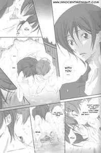 (Super 17) [Cou (Aori)] On Non Om (Code Geass) [English] [Innocent Midnight]