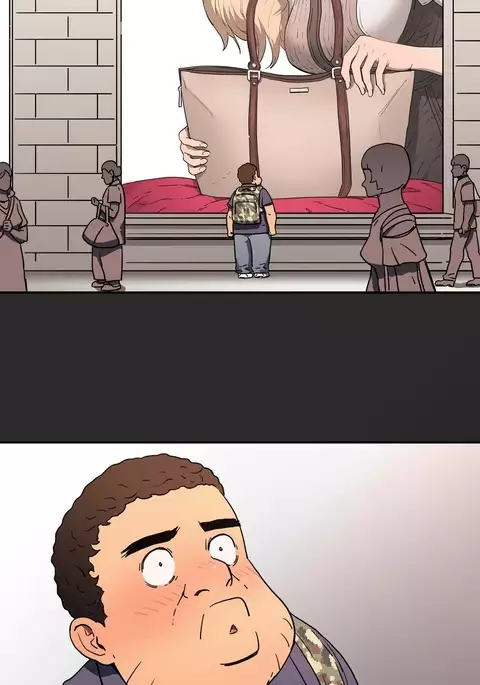 Refrain Love Ch.1-25