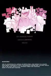 (RTS!!3) [Berunote (Kawadanuki Beruko)] AWPshot (Haikyuu!!) [English]