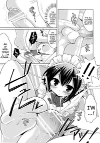 (C78) [Picotama. (Hiroichi)] order MAID (Baka to Test to Shoukanjuu) [English] [Futari Wa Pretty Anon]