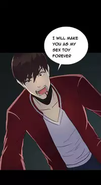 Dark Game Ch.1-14 (English) (Ongoing)