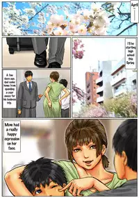 [Kuroneko Smith] Kaasan no Ana Tsukawasete ~Kouhen~ [English] {doujins.com} [Digital]