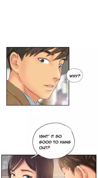 [LSD] New Face (Ch.1 - 40) [English] [END]