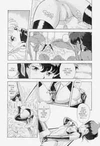 [Kondom] The New Bondage Fairies 07 [English]