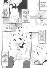 [Gabyonuno] Onna no ko Nado Boshuuchuu Ch.1-11 [English]