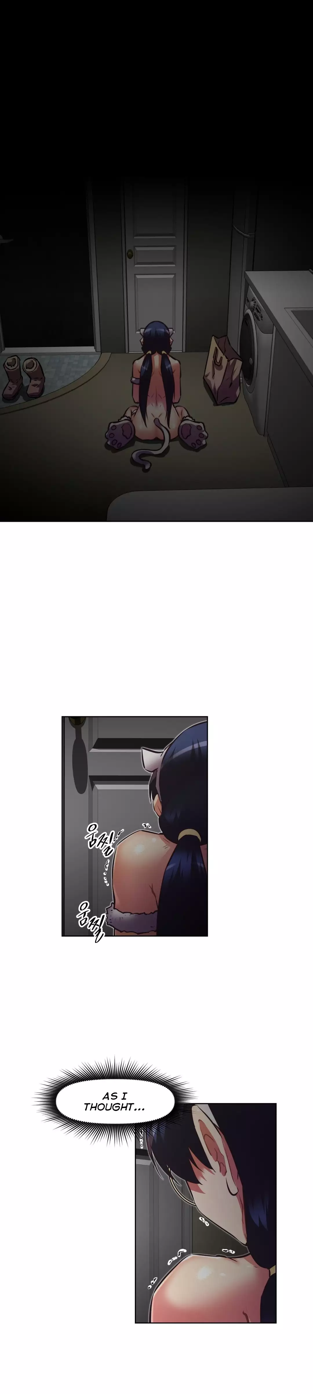 Brawling Go Ch.76-121