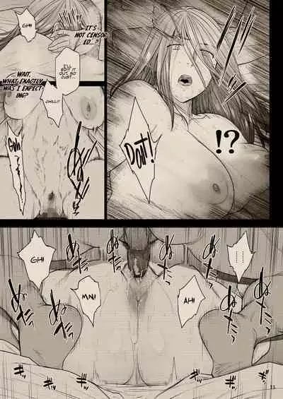 B.S.S.² - My Smart, Beautiful Childhood Friend That I Loved First Became an Assistant of an Upperclassman’s Club and He Did Whatever He Pleased to Her