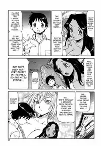 [Itoyoko] Momoiro Geshuku Utopian | Safety Lodging House Utopian Ch. 1-7 [English] [SaHa] [Decensored]