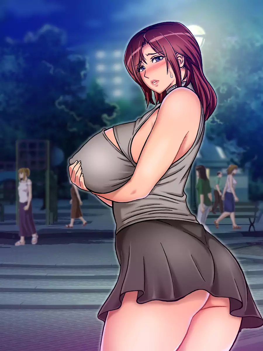 Steamy WifeBeef Part A