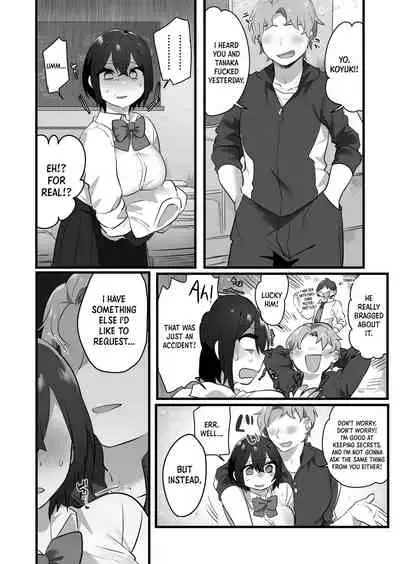 [Misaki (Ousato Notsuwa)] Suki de Onnanoko ni Natta Wakejanai!... Noni | I Didn't Become a Girl Because I Wanted to! And Yet... [English] [Panatical] [Digital]