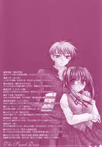 [Anthology] Himitsu no Tobira Vol. 7